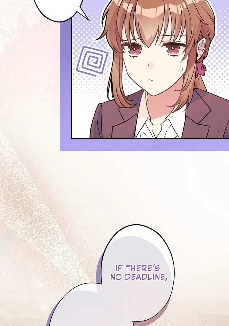 I Don’t Believe in Dating Apps! Chapter 4 - page 56