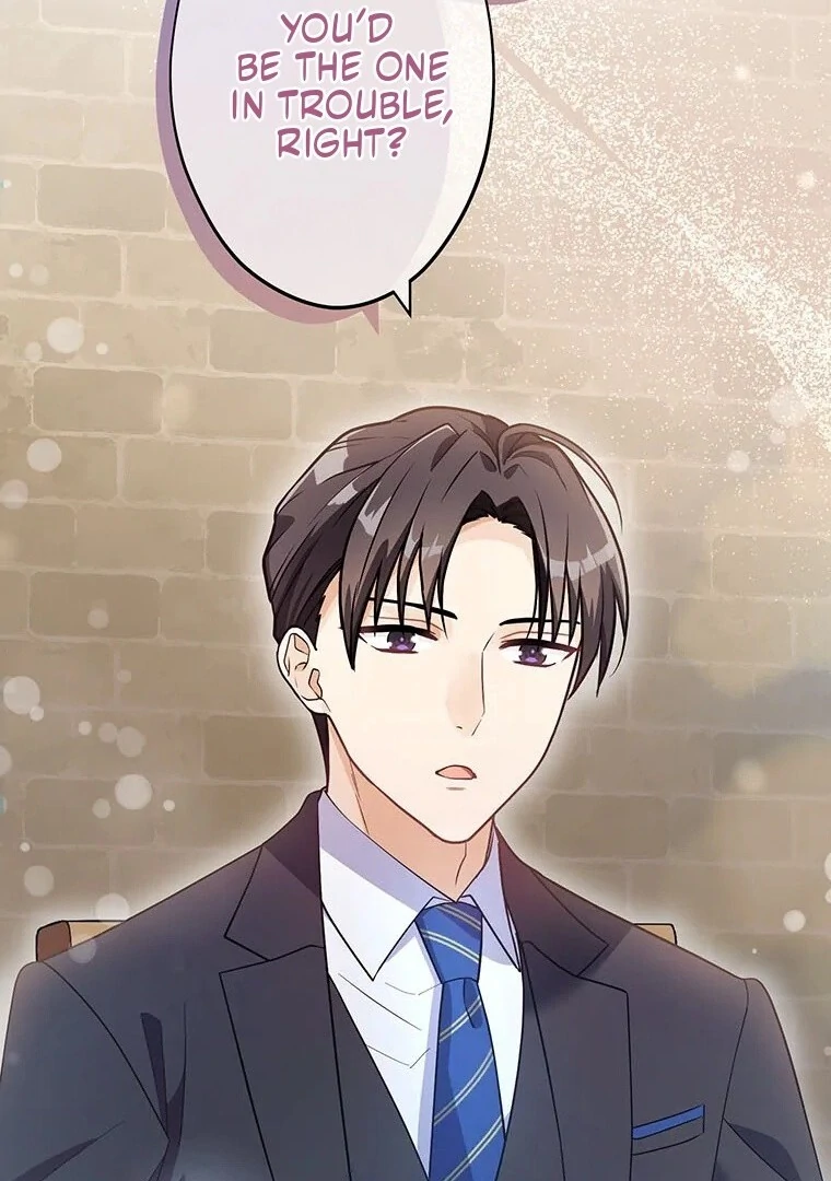 I Don’t Believe in Dating Apps! Chapter 4 - page 57