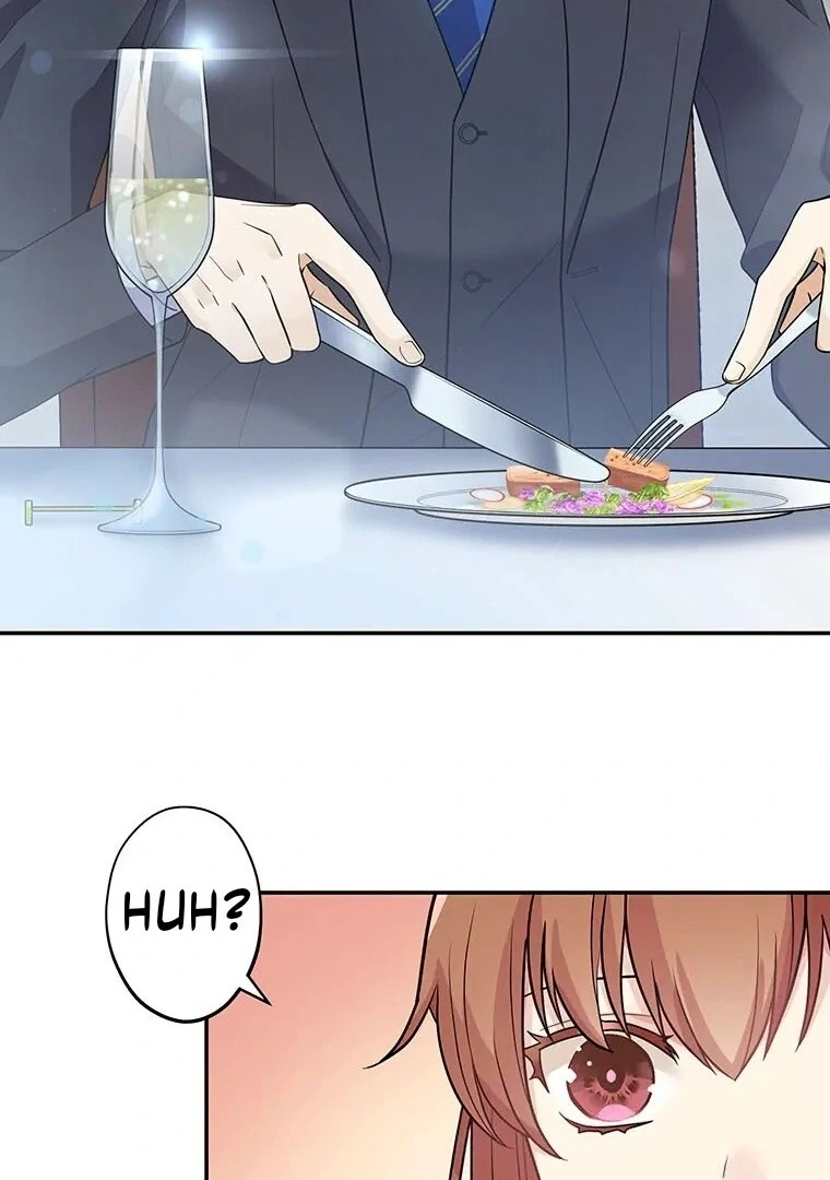 I Don’t Believe in Dating Apps! Chapter 4 - page 58