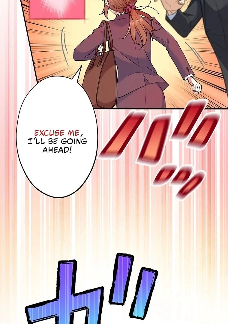 I Don’t Believe in Dating Apps! Chapter 4 - page 5