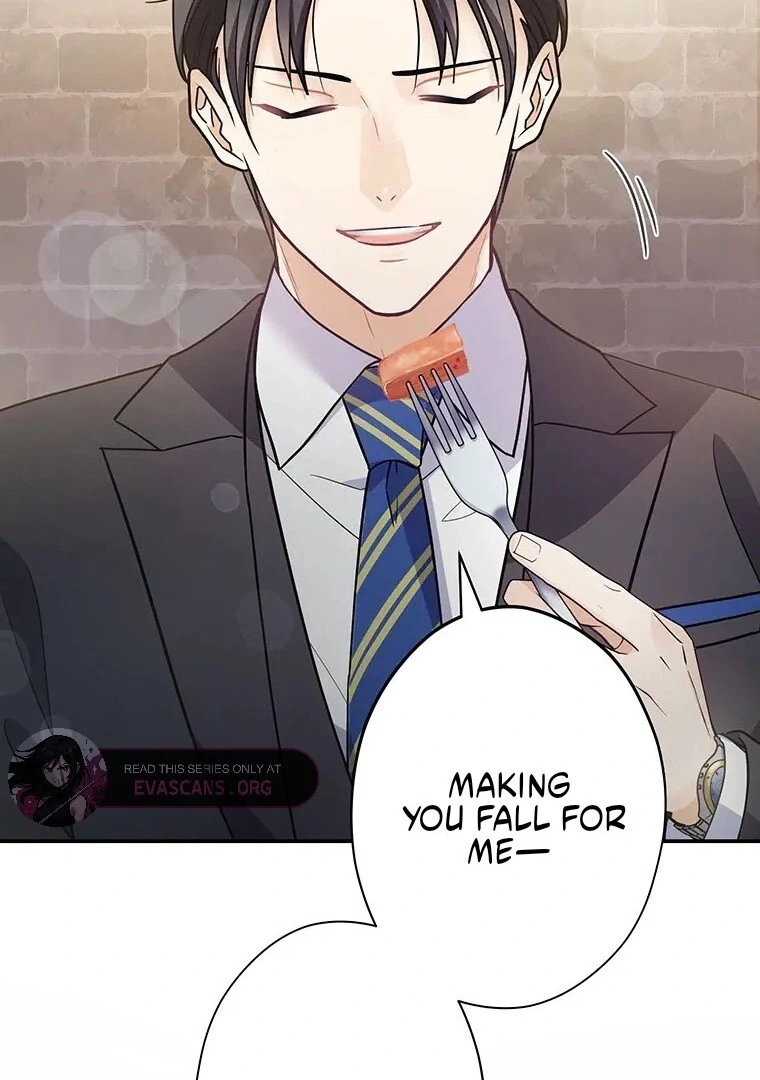 I Don’t Believe in Dating Apps! Chapter 4 - page 63