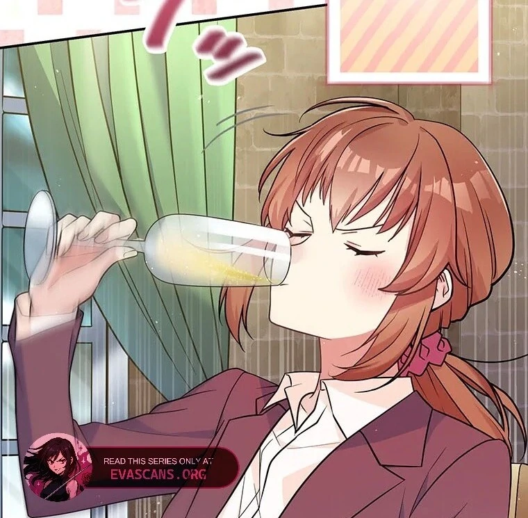 I Don’t Believe in Dating Apps! Chapter 4 - page 66