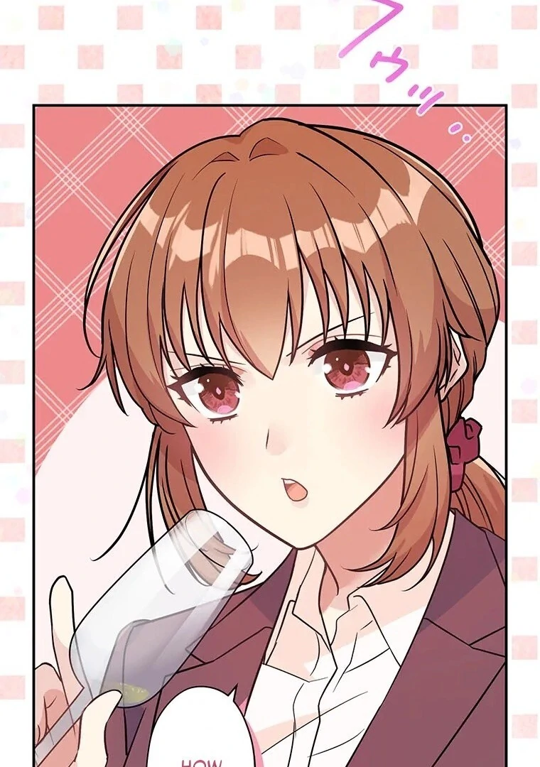 I Don’t Believe in Dating Apps! Chapter 4 - page 68