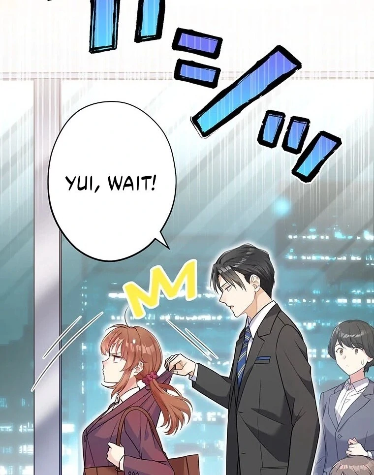 I Don’t Believe in Dating Apps! Chapter 4 - page 6