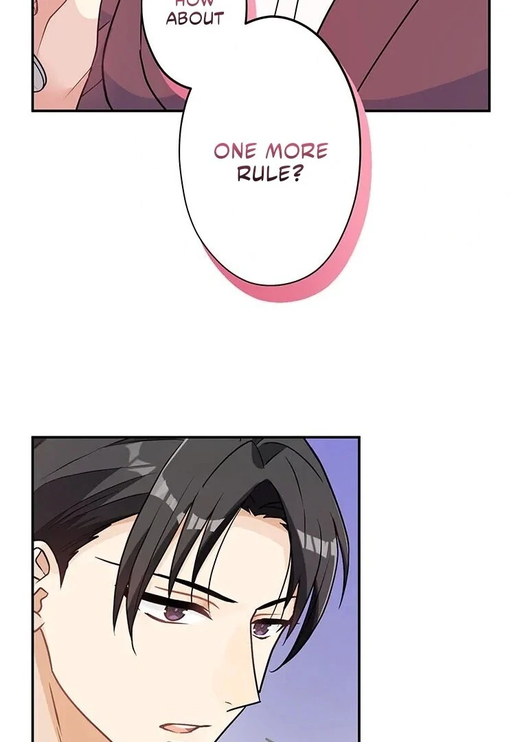 I Don’t Believe in Dating Apps! Chapter 4 - page 69