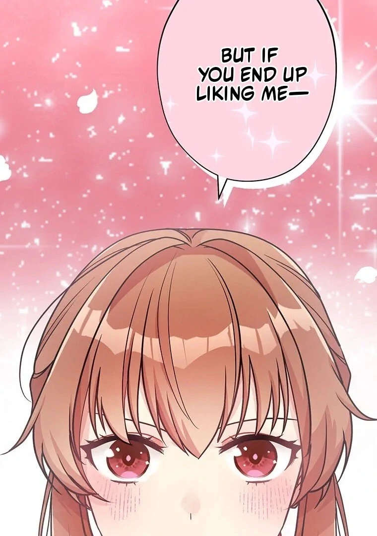 I Don’t Believe in Dating Apps! Chapter 4 - page 72