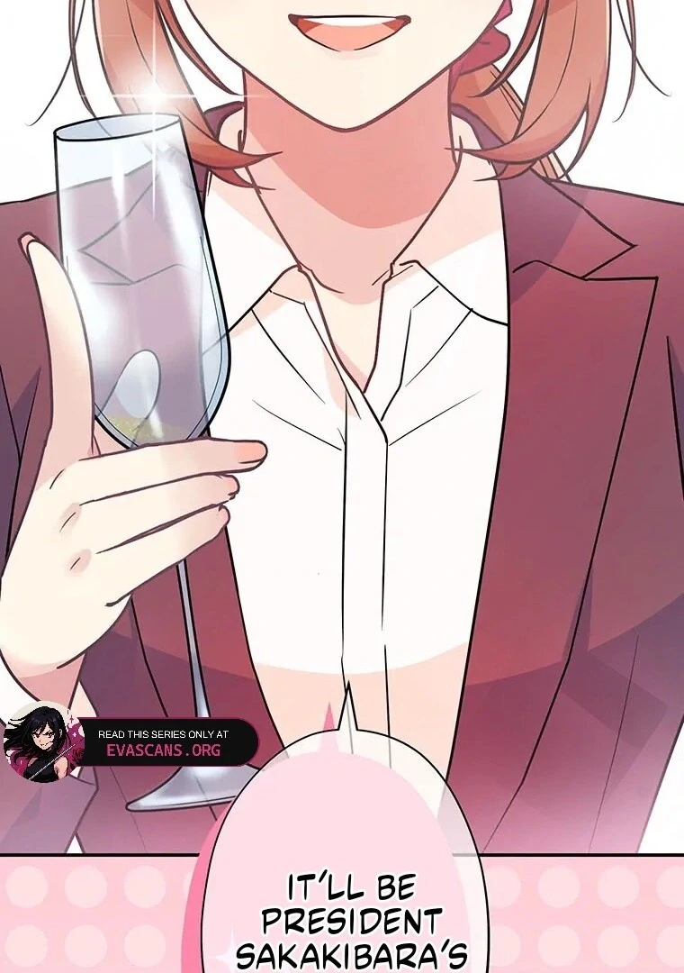 I Don’t Believe in Dating Apps! Chapter 4 - page 73