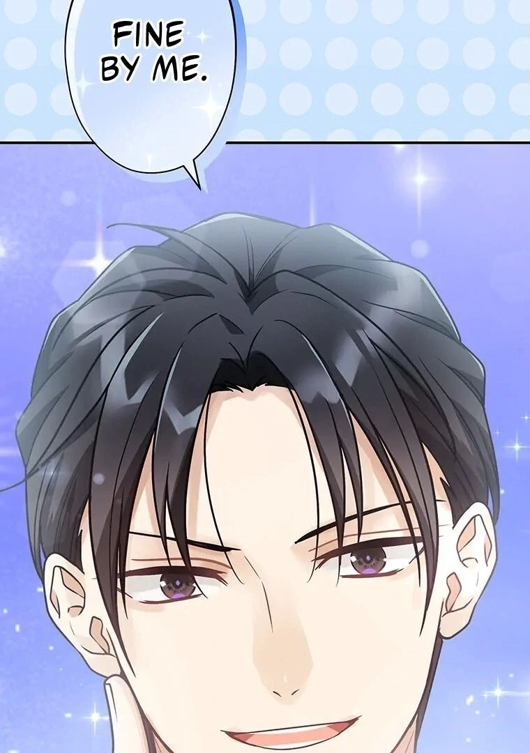 I Don’t Believe in Dating Apps! Chapter 4 - page 77