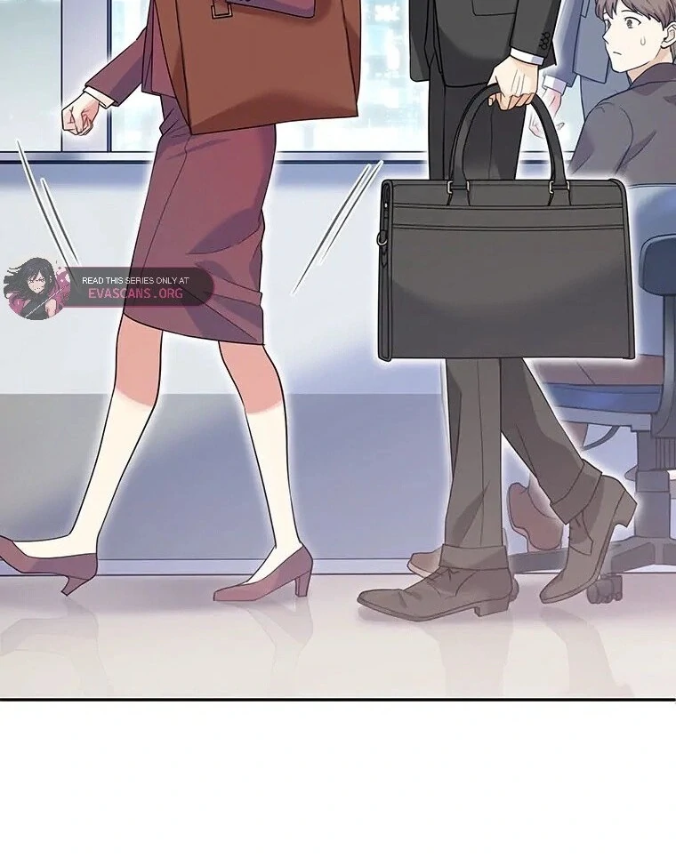 I Don’t Believe in Dating Apps! Chapter 4 - page 7