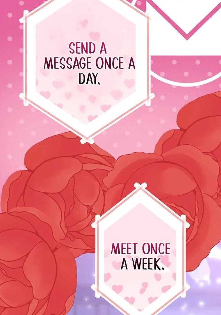 I Don’t Believe in Dating Apps! Chapter 4 - page 84