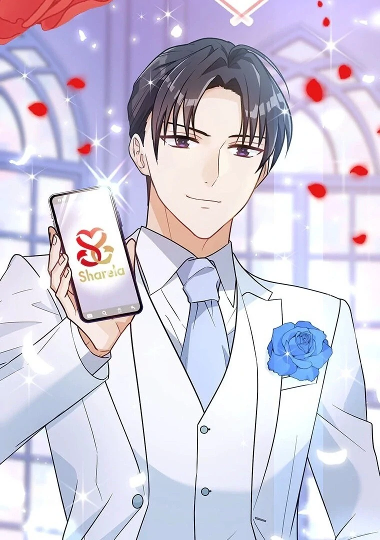 I Don’t Believe in Dating Apps! Chapter 4 - page 85