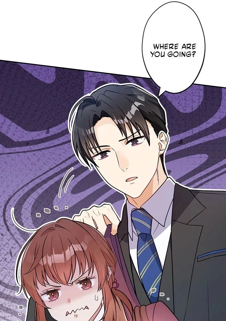 I Don’t Believe in Dating Apps! Chapter 4 - page 8