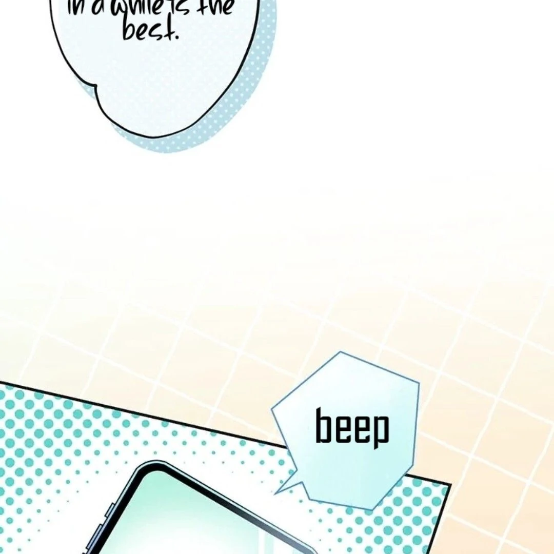 I Don’t Believe in Dating Apps! Chapter 5 - page 9