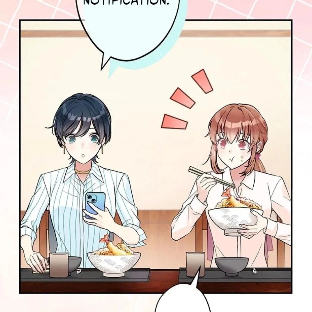 I Don’t Believe in Dating Apps! Chapter 5 - page 11