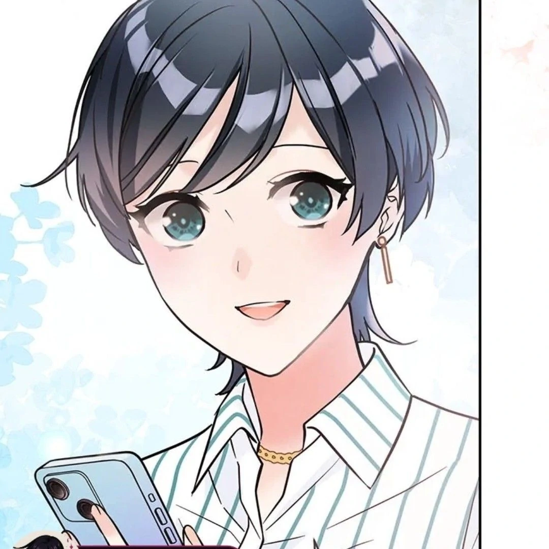 I Don’t Believe in Dating Apps! Chapter 5 - page 13