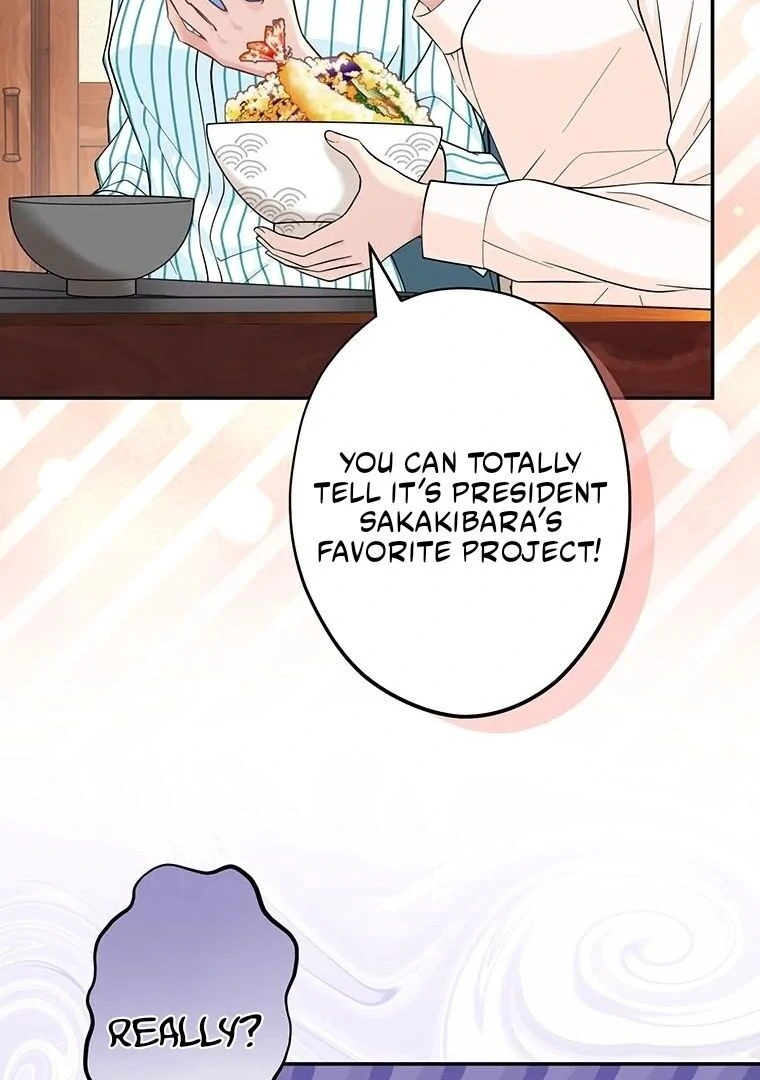 I Don’t Believe in Dating Apps! Chapter 5 - page 18