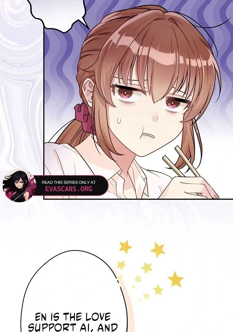 I Don’t Believe in Dating Apps! Chapter 5 - page 19