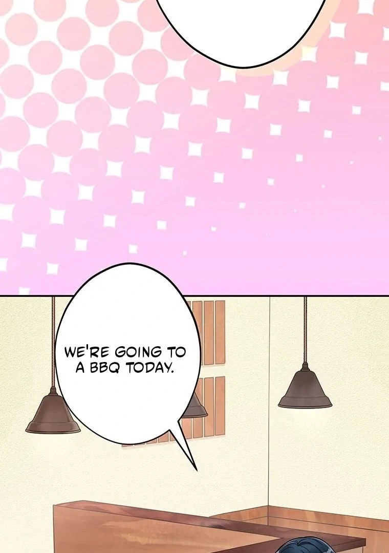 I Don’t Believe in Dating Apps! Chapter 5 - page 21