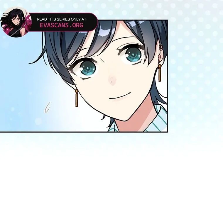 I Don’t Believe in Dating Apps! Chapter 5 - page 26