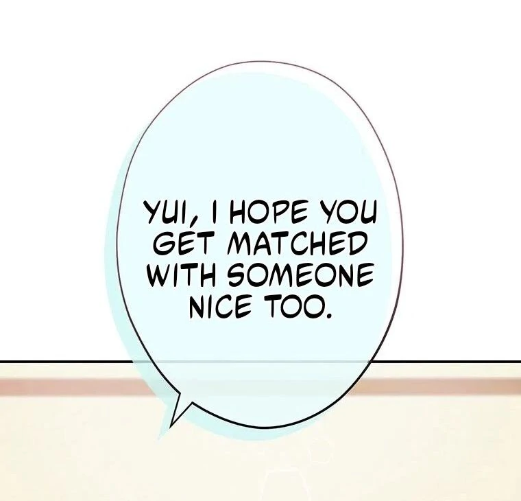 I Don’t Believe in Dating Apps! Chapter 5 - page 27