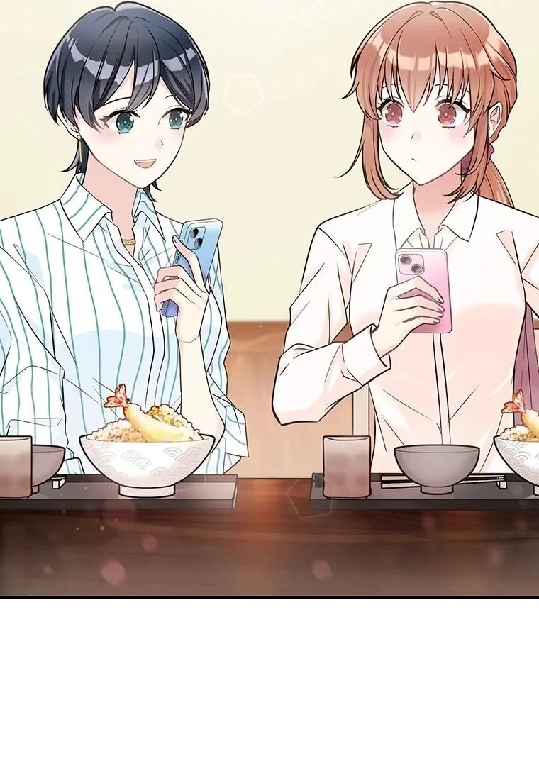 I Don’t Believe in Dating Apps! Chapter 5 - page 28