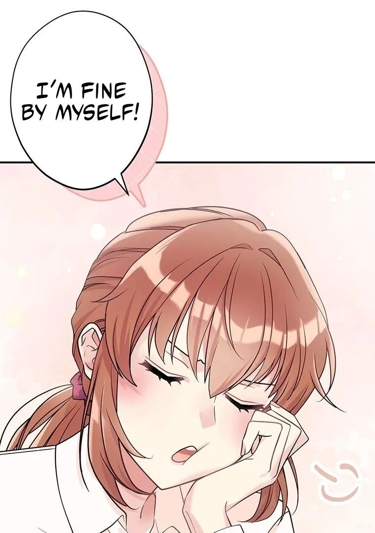 I Don’t Believe in Dating Apps! Chapter 5 - page 29