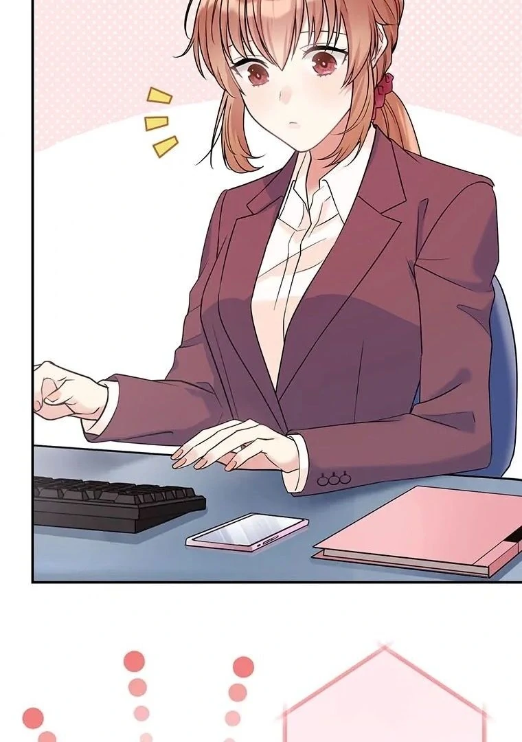 I Don’t Believe in Dating Apps! Chapter 5 - page 35