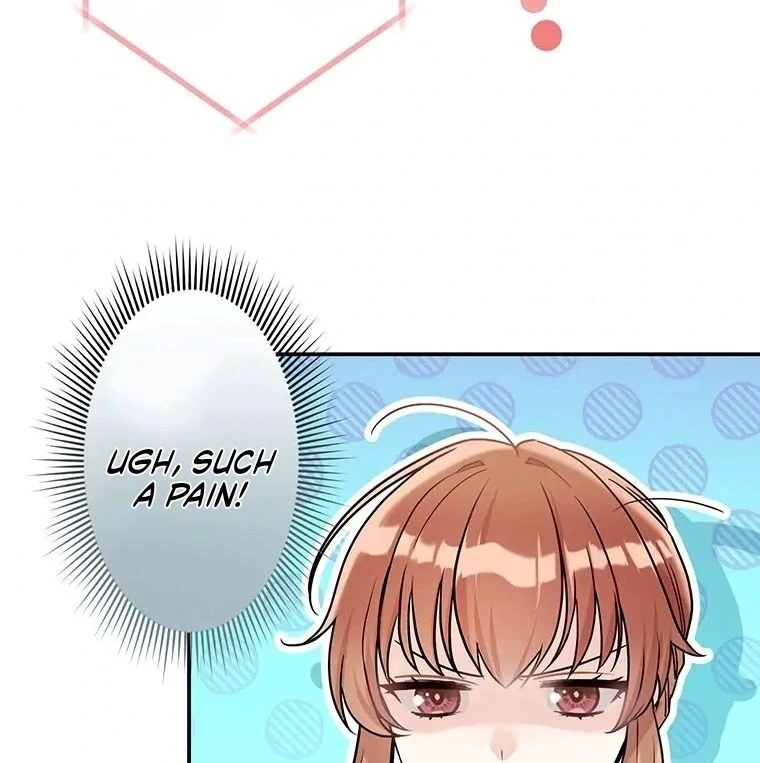 I Don’t Believe in Dating Apps! Chapter 5 - page 37