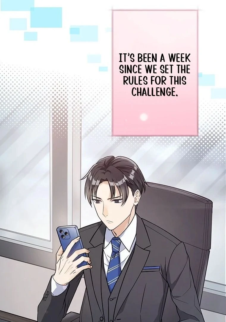 I Don’t Believe in Dating Apps! Chapter 5 - page 39