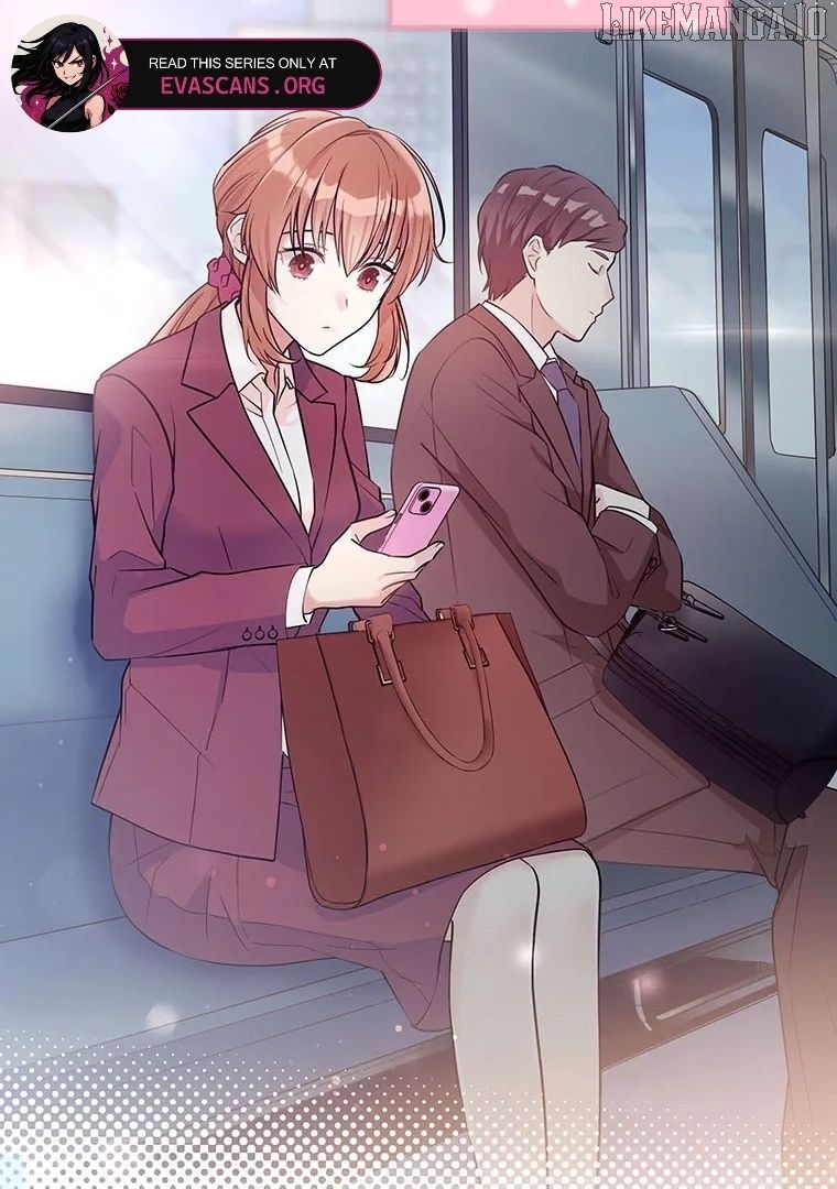 I Don’t Believe in Dating Apps! Chapter 5 - page 41