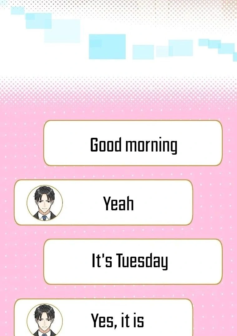 I Don’t Believe in Dating Apps! Chapter 5 - page 42