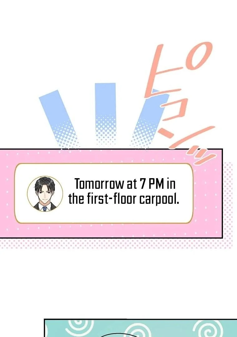 I Don’t Believe in Dating Apps! Chapter 5 - page 45