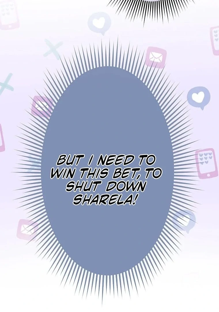 I Don’t Believe in Dating Apps! Chapter 5 - page 47