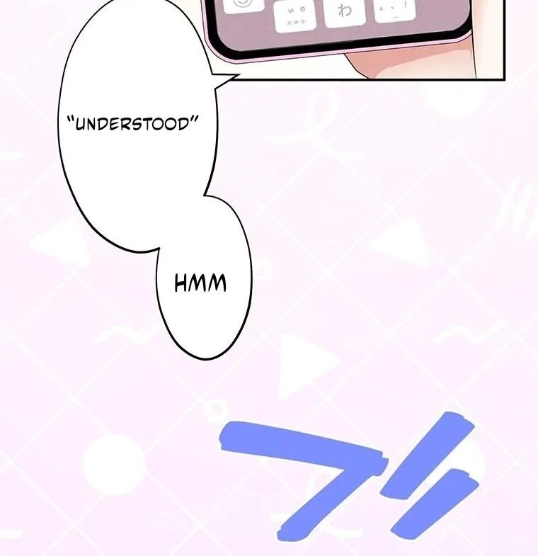 I Don’t Believe in Dating Apps! Chapter 5 - page 49