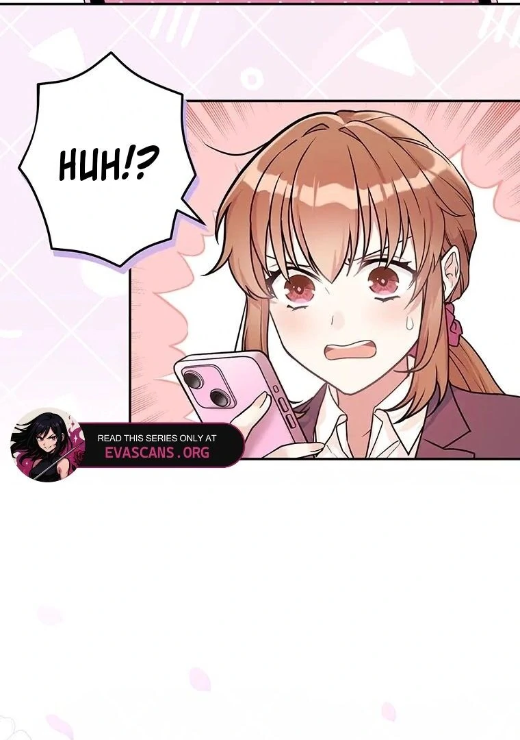 I Don’t Believe in Dating Apps! Chapter 5 - page 51