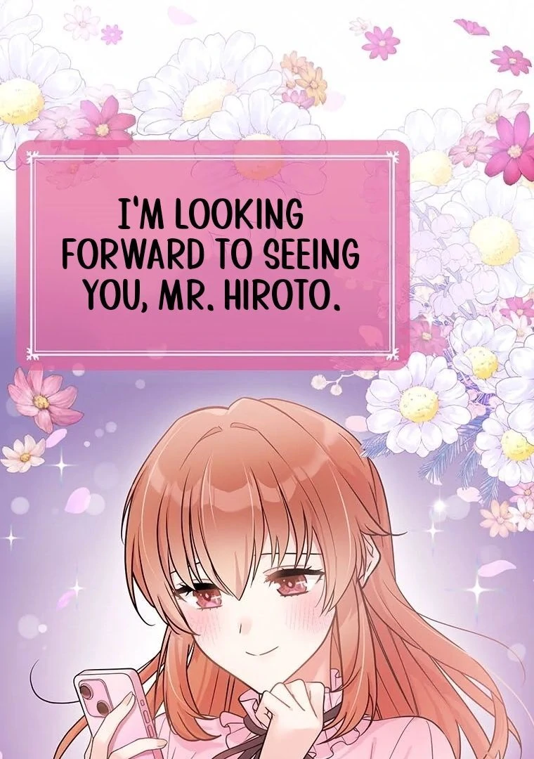 I Don’t Believe in Dating Apps! Chapter 5 - page 52