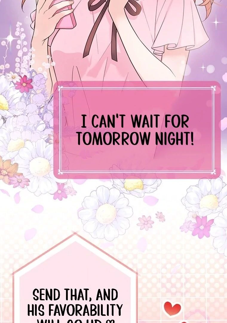 I Don’t Believe in Dating Apps! Chapter 5 - page 53