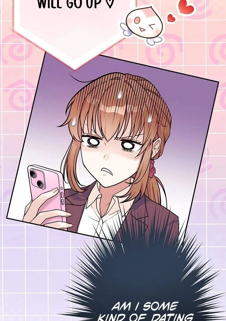 I Don’t Believe in Dating Apps! Chapter 5 - page 54