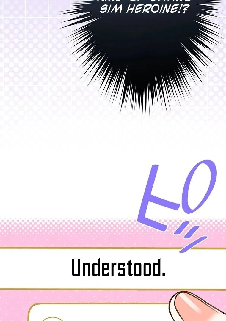 I Don’t Believe in Dating Apps! Chapter 5 - page 55