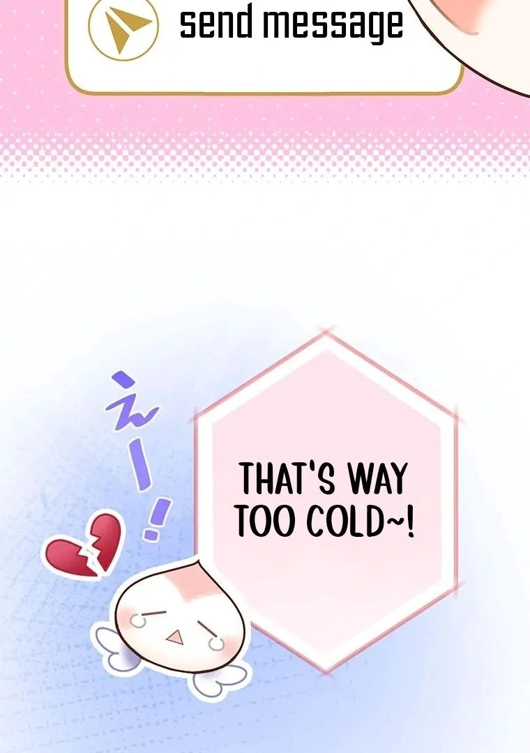 I Don’t Believe in Dating Apps! Chapter 5 - page 56