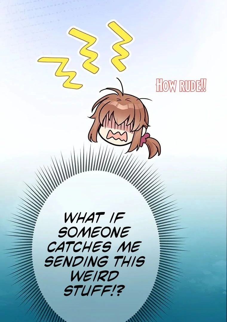 I Don’t Believe in Dating Apps! Chapter 5 - page 57