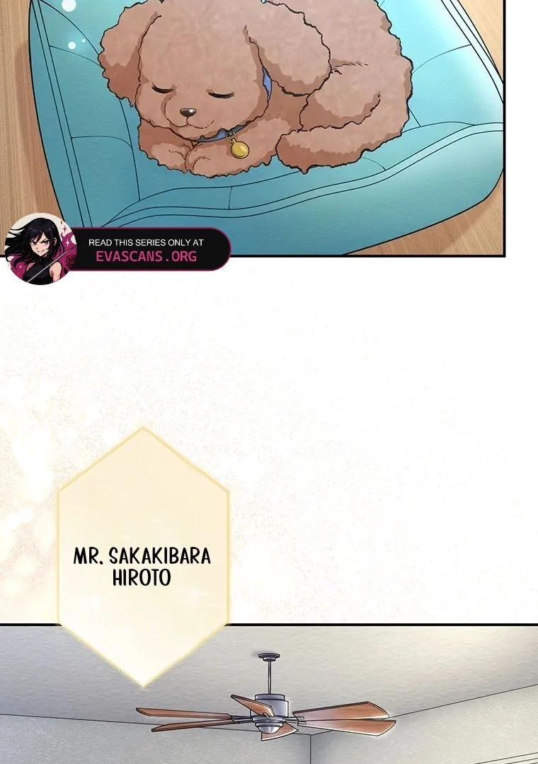 I Don’t Believe in Dating Apps! Chapter 5 - page 62