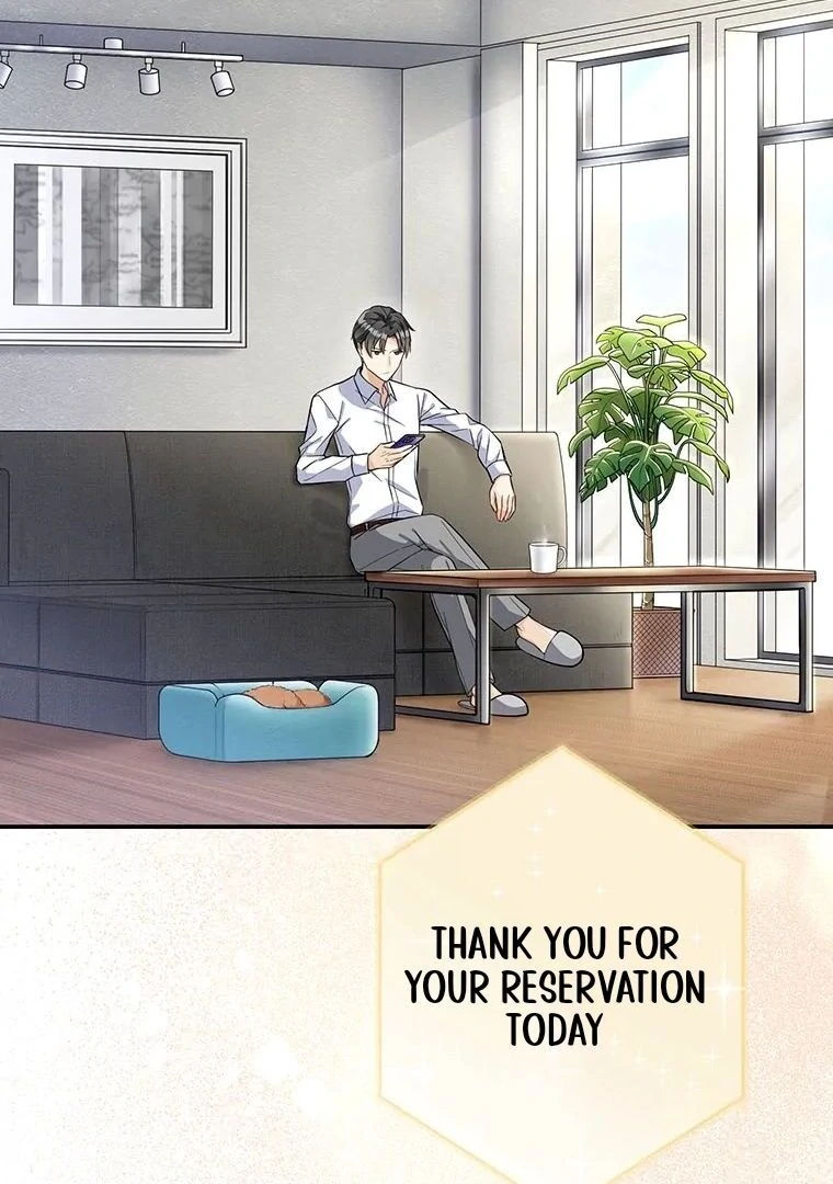 I Don’t Believe in Dating Apps! Chapter 5 - page 63