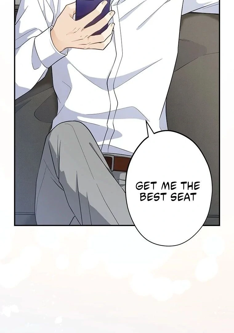 I Don’t Believe in Dating Apps! Chapter 5 - page 65