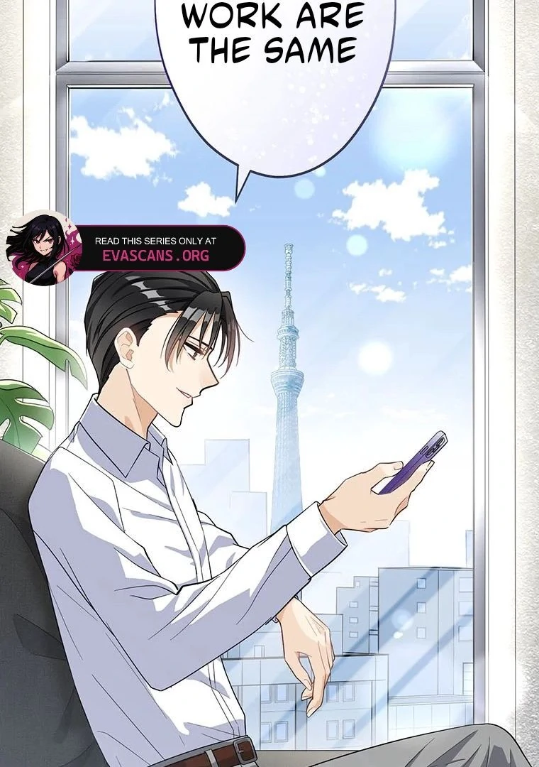 I Don’t Believe in Dating Apps! Chapter 5 - page 68