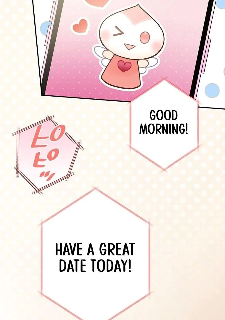 I Don’t Believe in Dating Apps! Chapter 5 - page 72