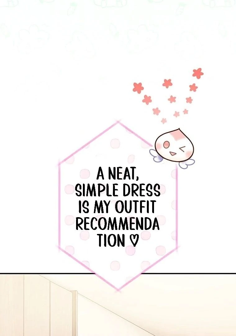 I Don’t Believe in Dating Apps! Chapter 5 - page 75