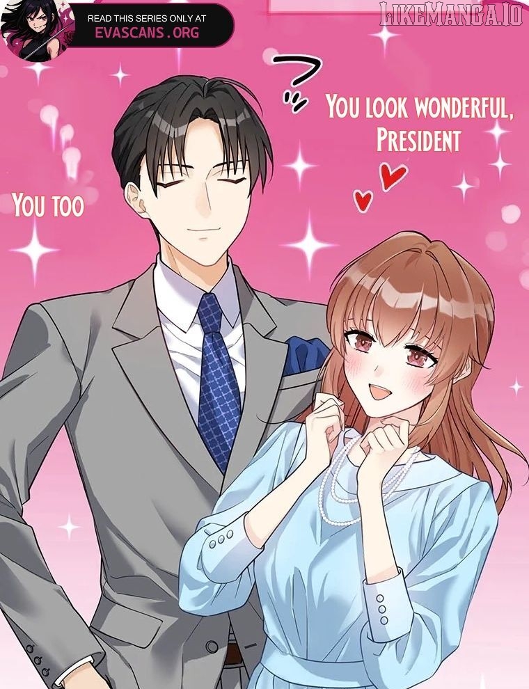 I Don’t Believe in Dating Apps! Chapter 5 - page 79