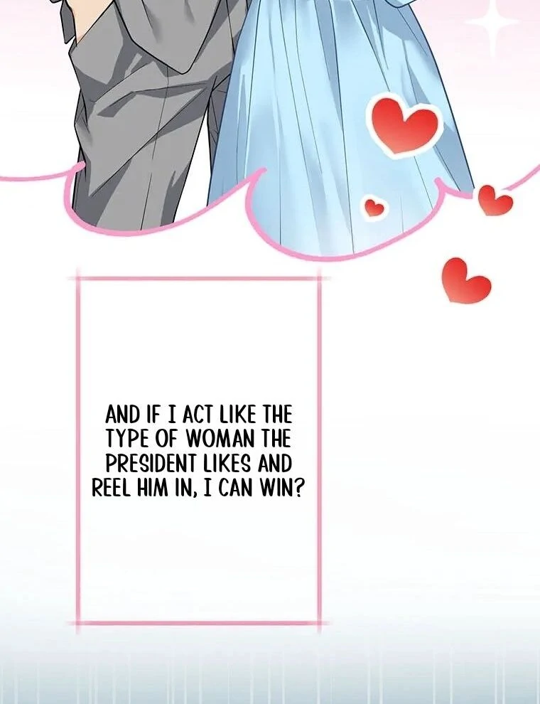 I Don’t Believe in Dating Apps! Chapter 5 - page 80