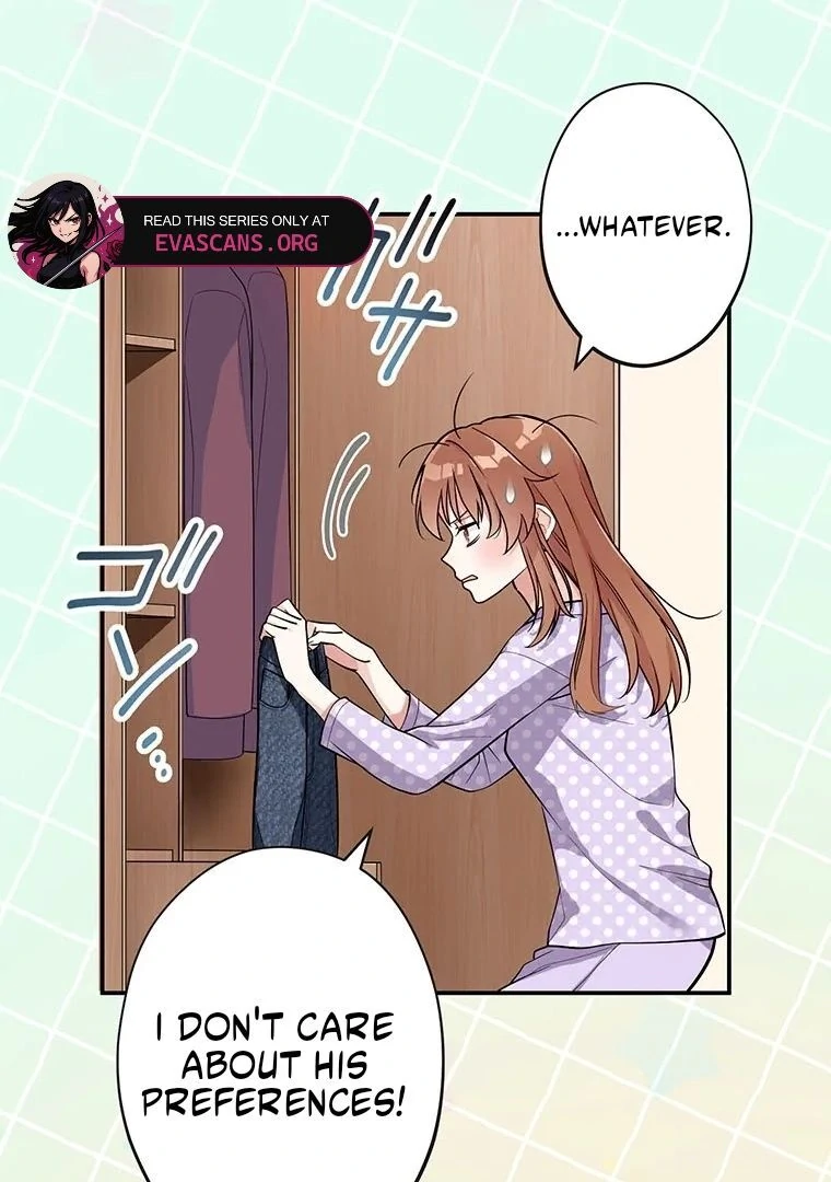 I Don’t Believe in Dating Apps! Chapter 5 - page 83